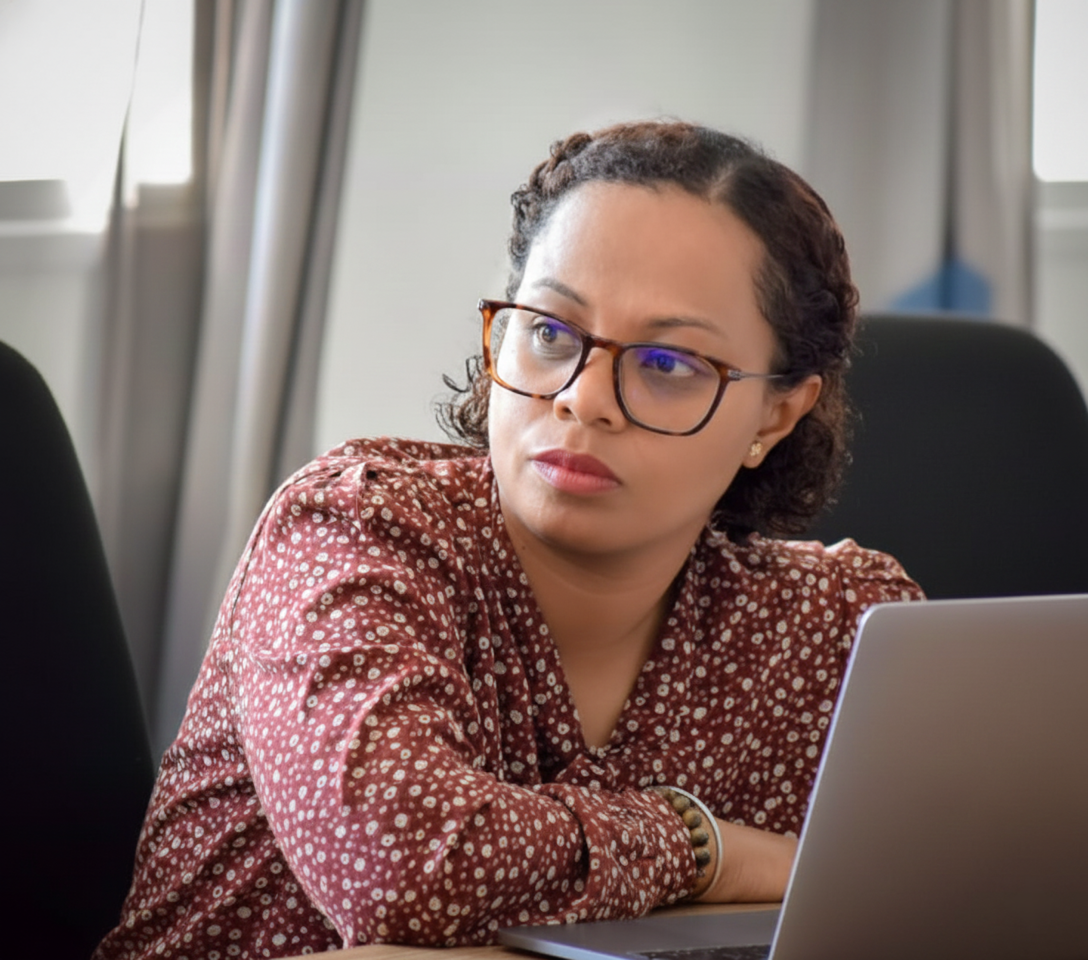 Directrice de la Recherche et de l’Innovation MESUPRES DRI